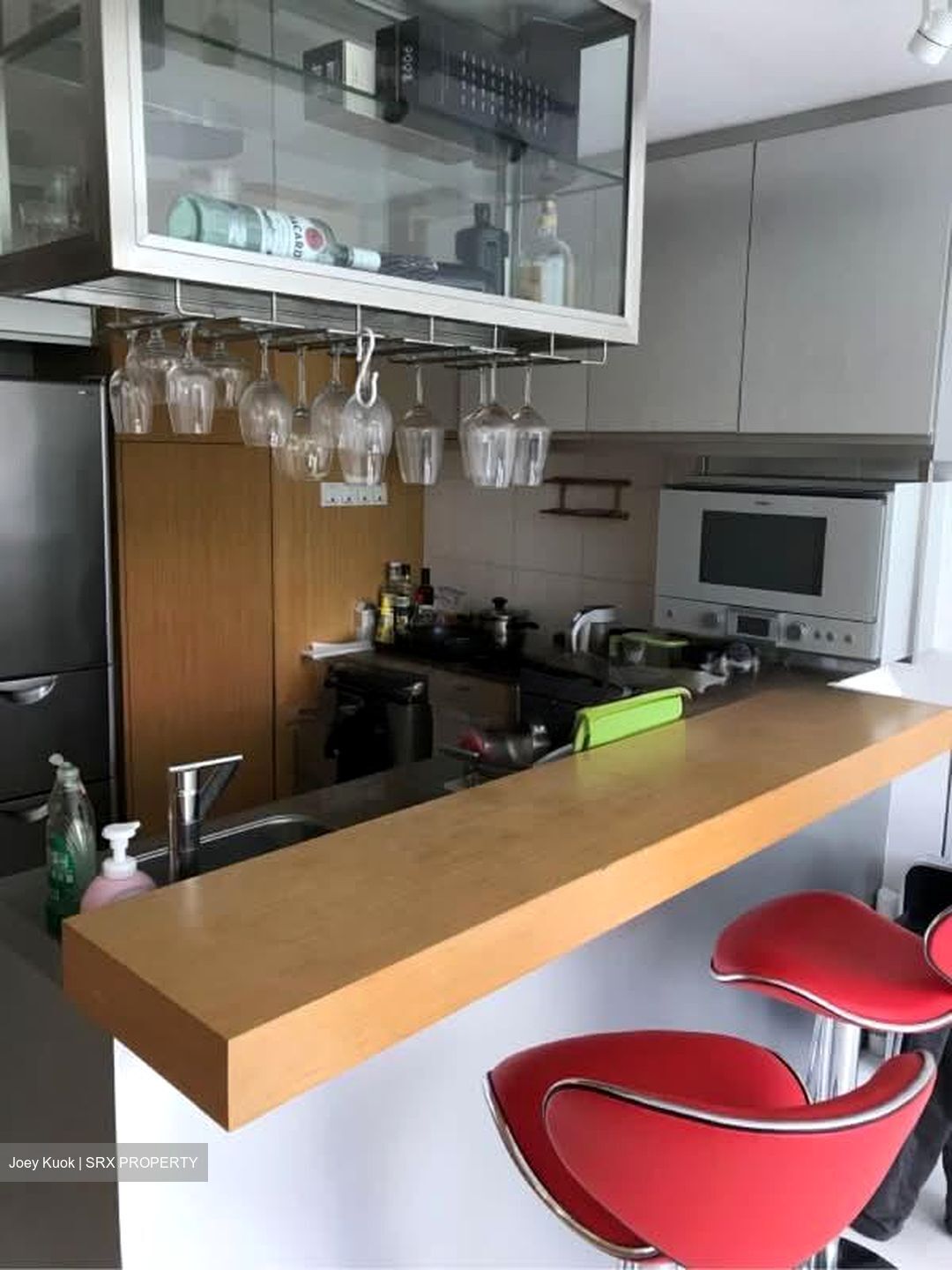 Vida (D9), Apartment #594218361